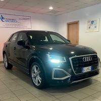 AUDI Q2 30 TDI S tronic Business