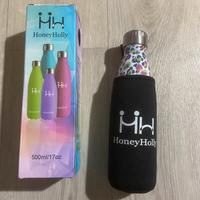 Borraccia Termica in Acciaio Inox 500ml