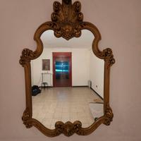 Specchio da Parete Barocco -
