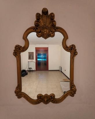 Specchio da Parete Barocco -