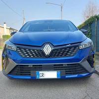 RENAULT Clio Full Hybrid E-Tech 145 CV 5 porte E