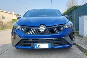 RENAULT Clio Full Hybrid E-Tech 145 CV 5 porte E