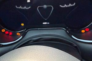 Alfa Romeo Tonale – Edizione Speciale