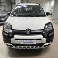 Fiat Panda CITY CROSS 1.0 HYBRID
