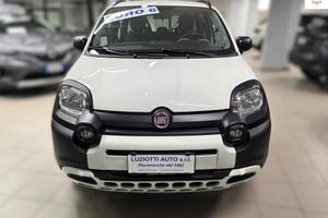 Fiat Panda CITY CROSS 1.0 HYBRID