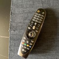 Telecomando con puntatore LG