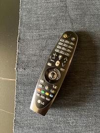 Telecomando con puntatore LG