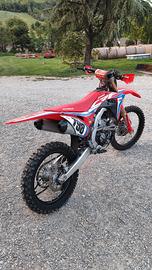 Honda CRF 250 2019