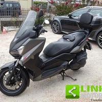 YAMAHA X-Max 400 XMAX 400