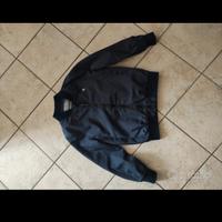 giubbotto mezza stagione