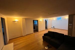 Attico in via del trivio n.51