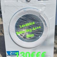 lavatrice beko 6kg slim A+++ 3792523241