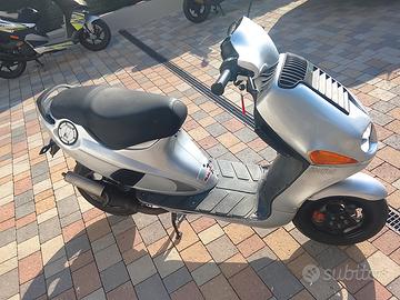 scooter Italjet  