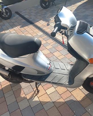 scooter Italjet  