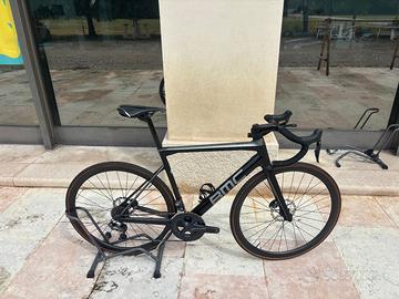 Bmc Teammachine SLR01 tg 54