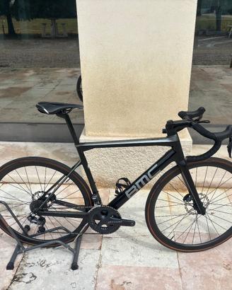 Bmc Teammachine SLR01 tg 54