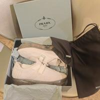 Scarpe Prada 41 Originali 