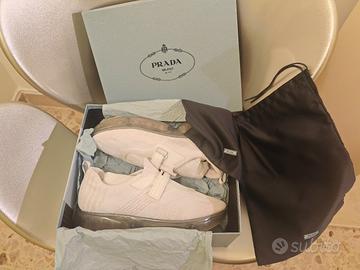 Scarpe Prada 41 Originali 