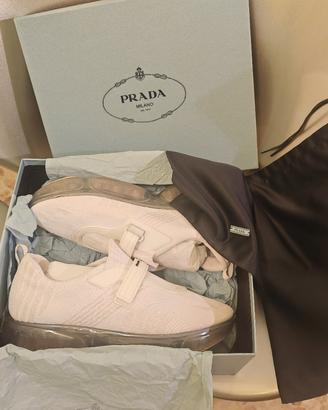 Scarpe Prada 41 Originali 