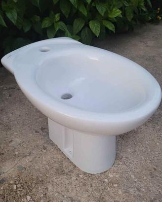 Vaso Bidè marca Ceramiche GLOBO - NUOVO