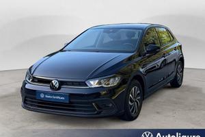 Volkswagen Polo 1.0 Life 80cv