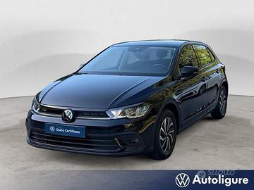 Volkswagen Polo 1.0 Life 80cv