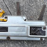 Tirfort " tractel" 1600 kg