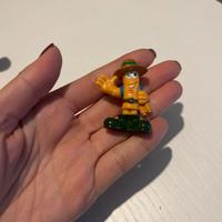 Sorpresa Mulino Bianco