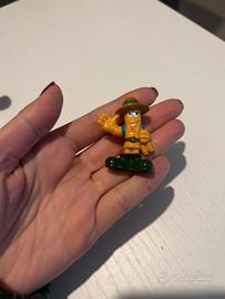 Sorpresa Mulino Bianco