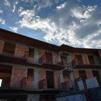 Villetta bifamiliare - Zafferana Etnea