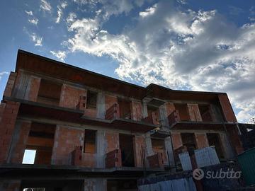 Villetta bifamiliare - Zafferana Etnea