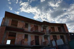 Villetta bifamiliare - Zafferana Etnea