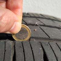 4 GOODYEAR Efficient Grip 205/55 R16