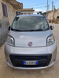 Fiat qubo 1.3 multijet