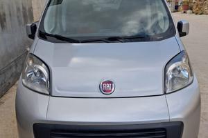 Fiat qubo 1.3 multijet