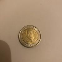 Moneta Giuseppe verdi