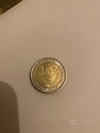 Moneta Giuseppe verdi