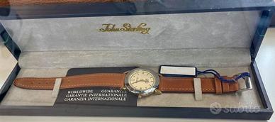 Orologio John Sterling Quartz,