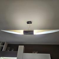 Lampada a sospensione Kundalini