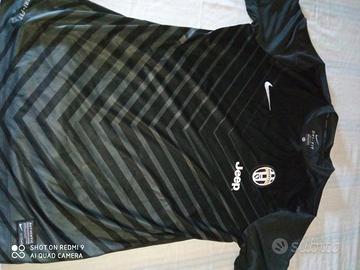 maglietta juventus oiginale
