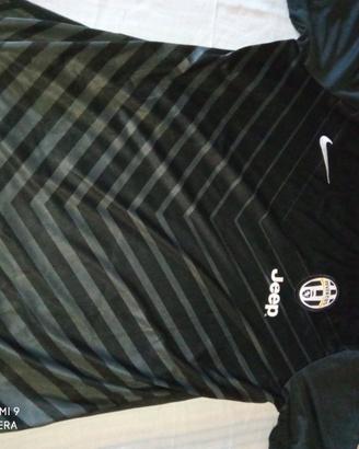maglietta juventus oiginale