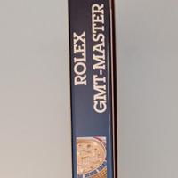 Guido Mondani Ed., Ravagnini - Rolex GMT-MASTER