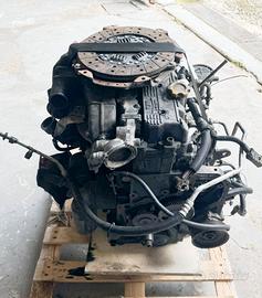 motore jeep Cherokee 2.5 td