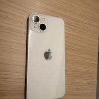 iPhone 13 128 gb bianco