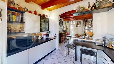 Appartamento Finale Ligure [Cod. rif 100VRG]