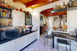 Appartamento Finale Ligure [Cod. rif 100VRG]