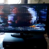 Videoregistratore S VHS Panasonic