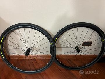 Syncros RP 2.0 disc