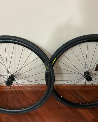 Syncros RP 2.0 disc