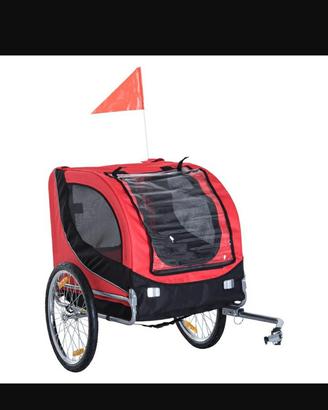 carretto bici